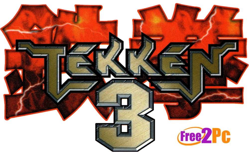 tekken game free download